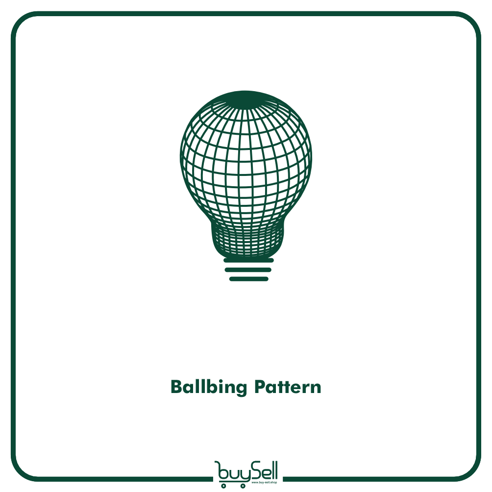 Ballbing pattern