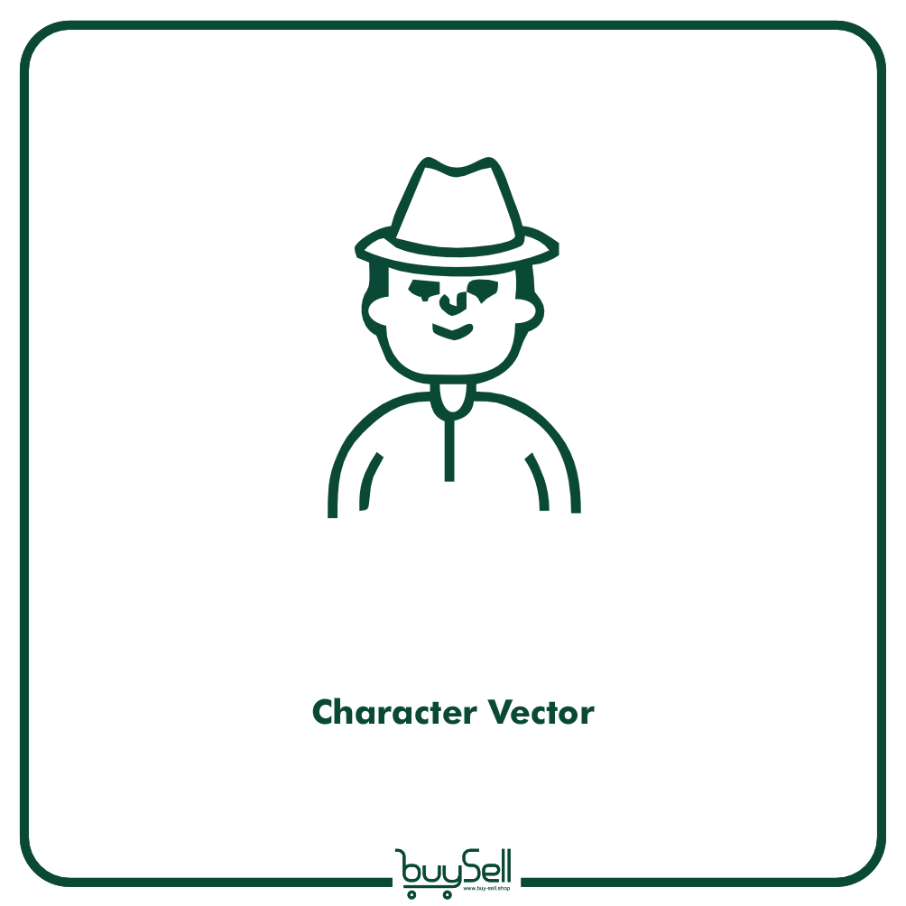 Character Vector