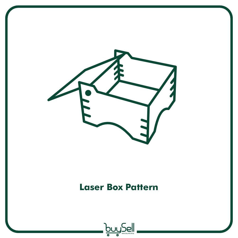 Laser Box Design