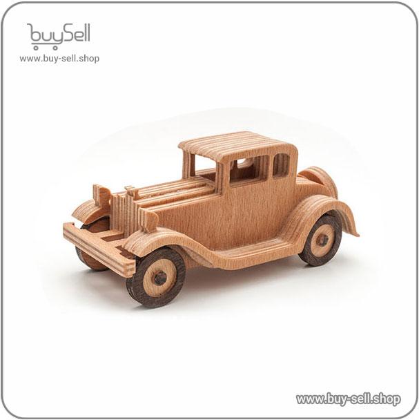 1930 ford laser cutting pattern