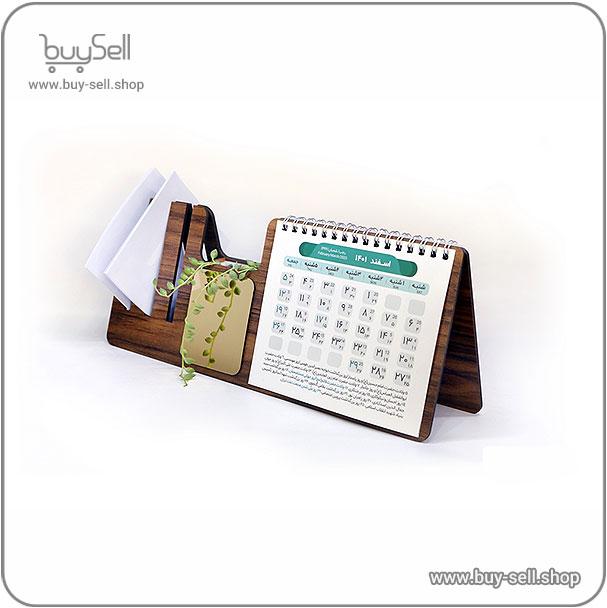 Desktop calendar stand K302