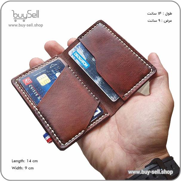 الگوی رایگان جاکارتی چرم مدل برکت