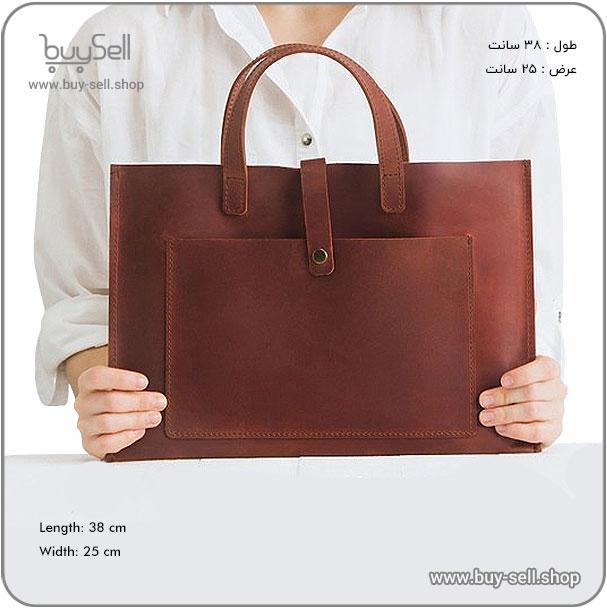 Leather Shoulder Bag Pattern Model: Chanel (Corel + PDF)