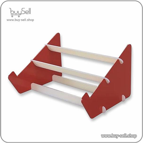 Laser cut design Laptop Stand Code 02
