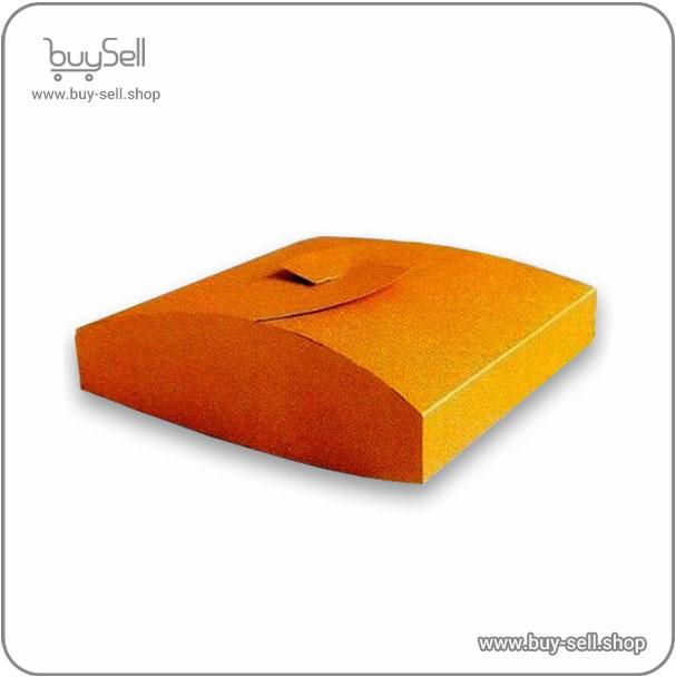 الگوی جعبه کادو کد A110