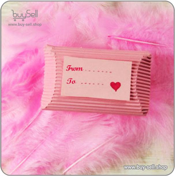 الگوی جعبه کادو کد A116