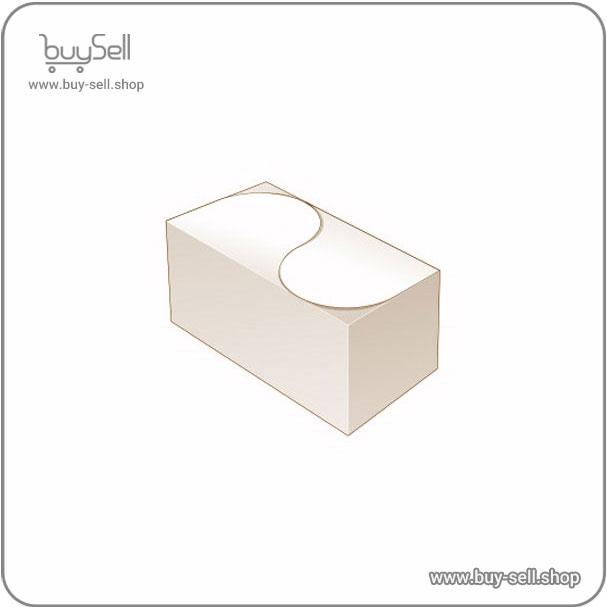 الگوی جعبه کادو کد A137