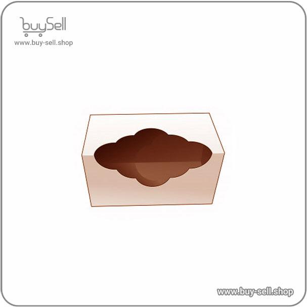 الگوی جعبه کادو کد A138