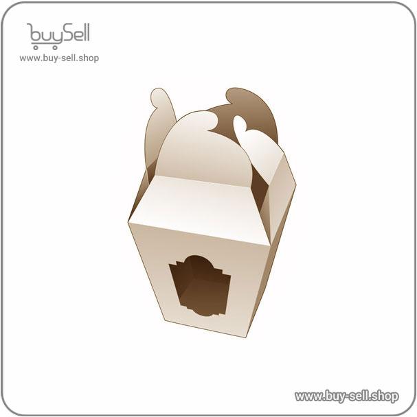 الگوی جعبه کادو کد A161