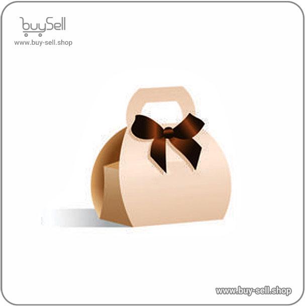 الگوی جعبه کادو کد A146
