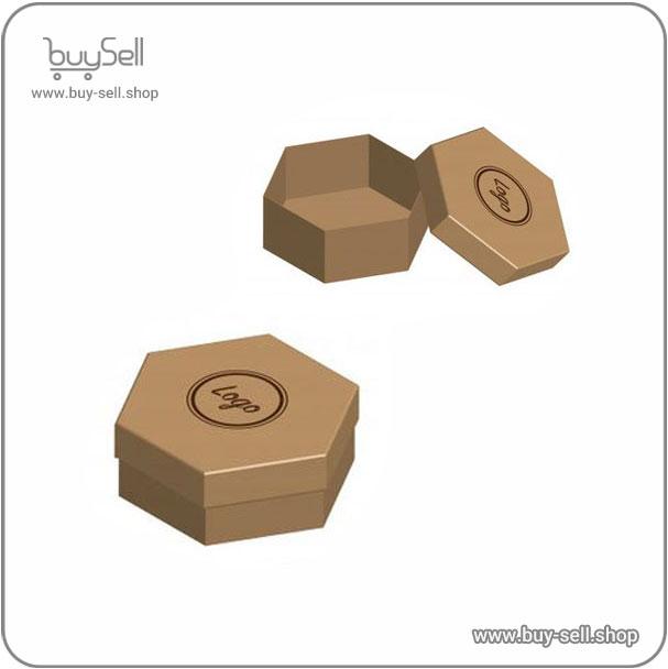 الگوی جعبه کادو کد A147