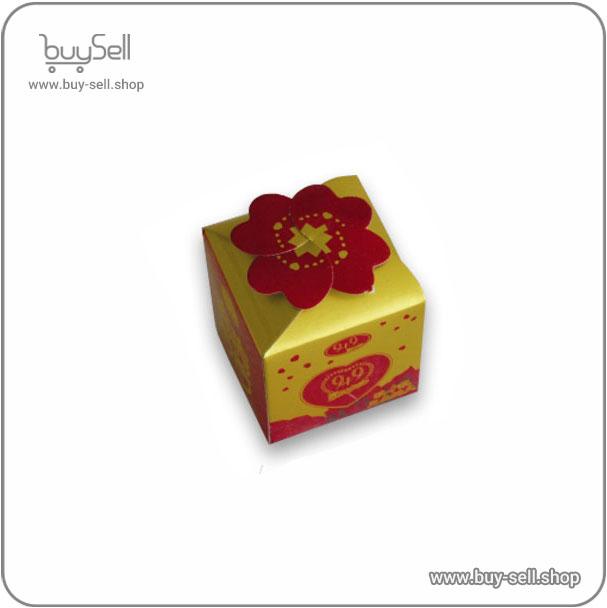 الگوی جعبه کادو کد A148