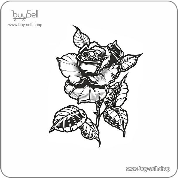 Free vector of a rose flower
