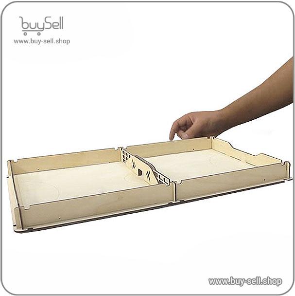 Keshmakash board game