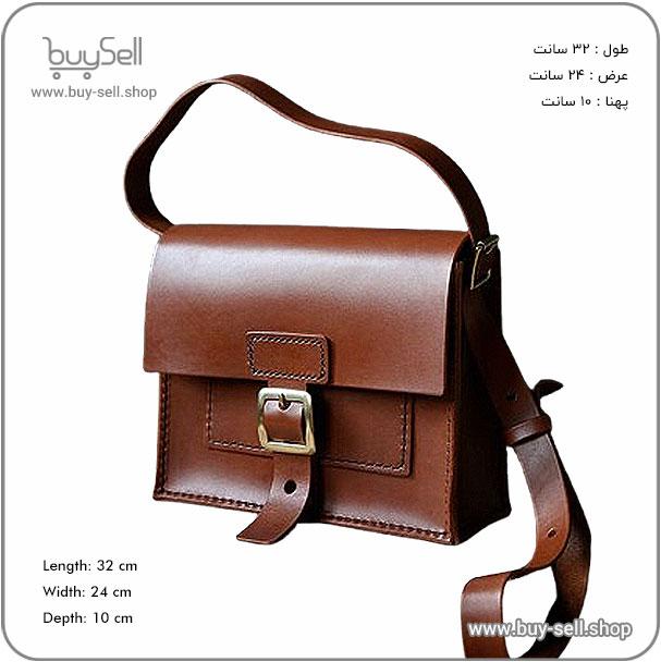 Laser cutting pattern for leather engineering bag School model (Corel+PDF)