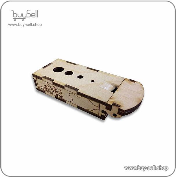 Laser cutting pattern for a whistle