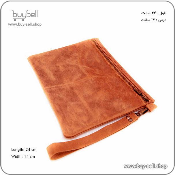 laser cutting pattern for leather tablet bag valor model