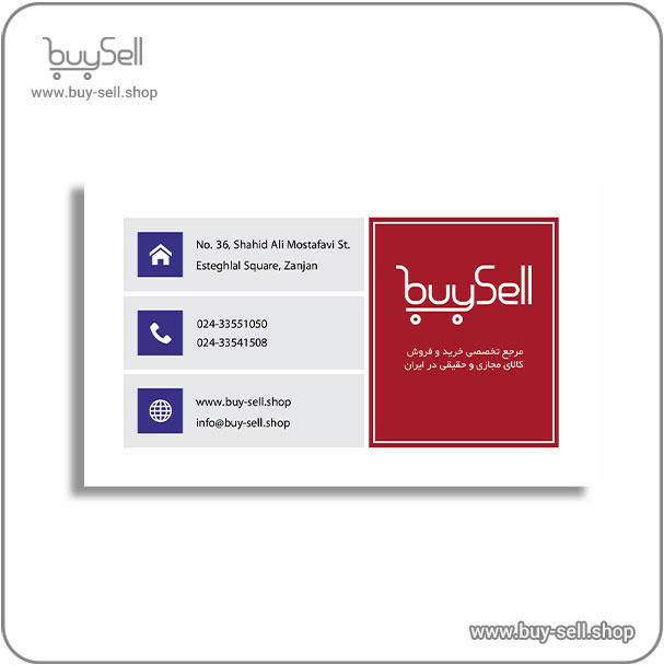 Free editable business card template, code C13