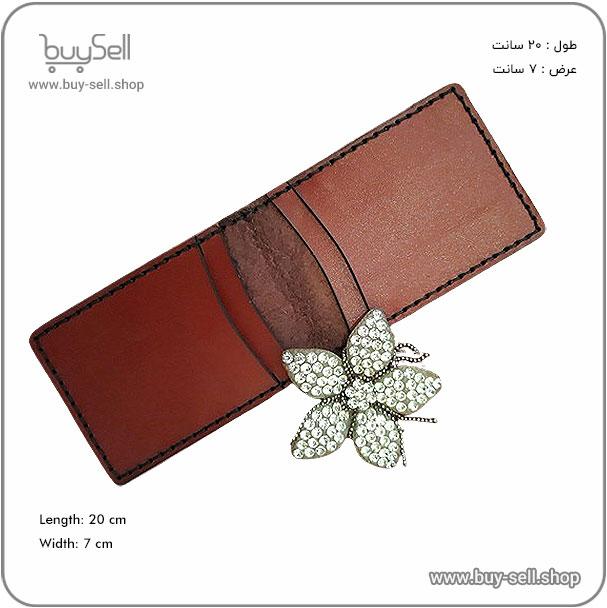 Zoya Cardholder Pattern