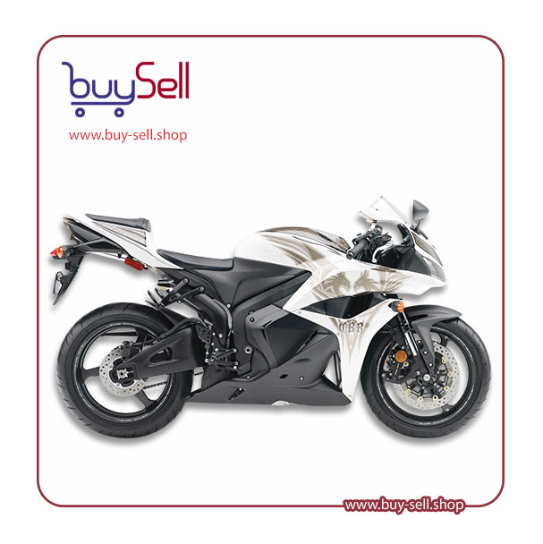 I need a PNG image of a Honda CBR600RR sports motorcycle