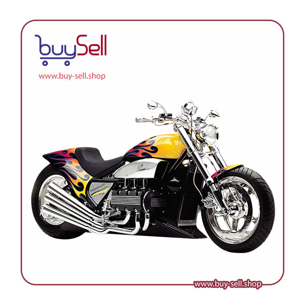 I need a PNG image of a motorcycle