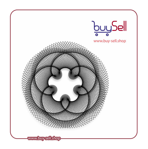 Mandala vector design code 4