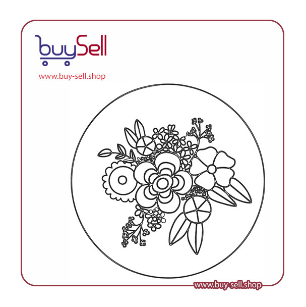 Flower vector
