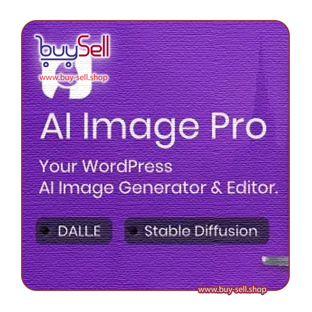 The AI Image Pro plugin for WordPress is a powerful tool