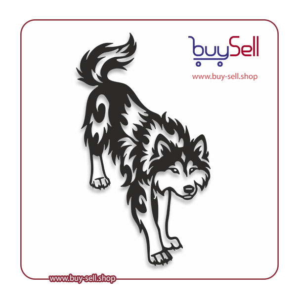Wolf vector code 1