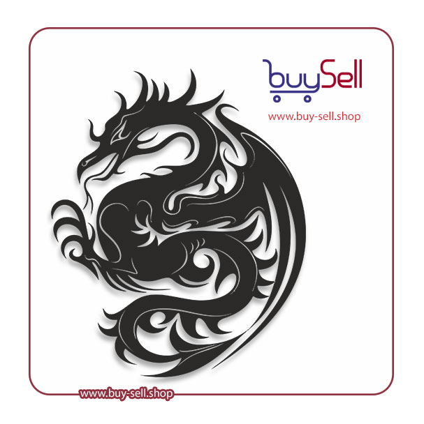 Dragon vector code 1