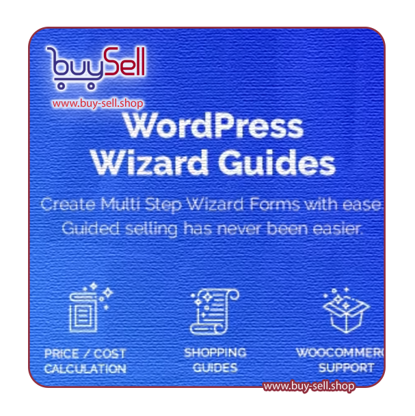 دانلود افزونه WordPress Form Wizard فرم ساز چند مرحله ای وردپرس