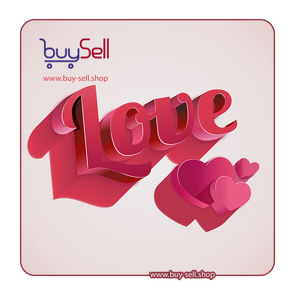 Love Valentine vector file