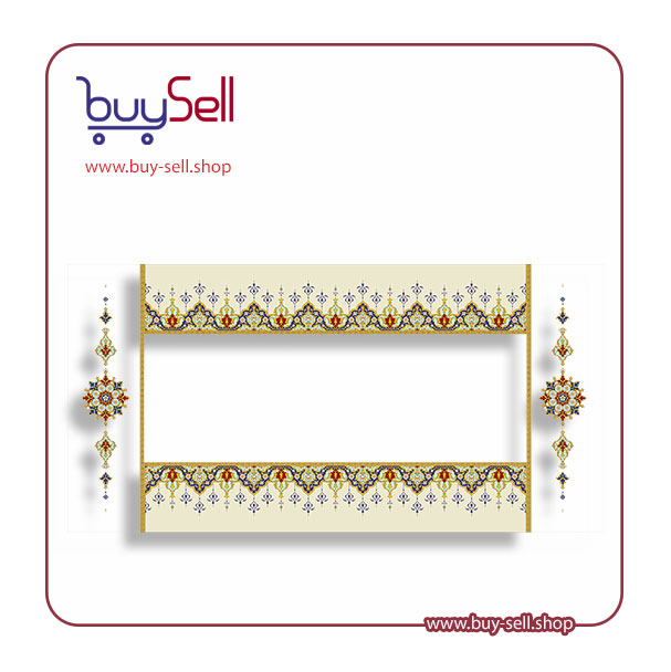 png image of gilded frame code 05