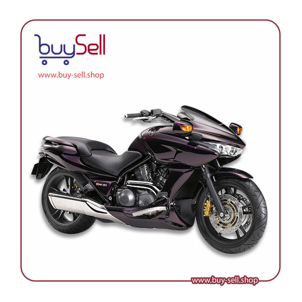 I need a PNG image of a black Honda DN 01 motorcycle