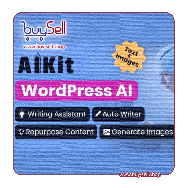 Download the AIKit artificial intelligence plugin