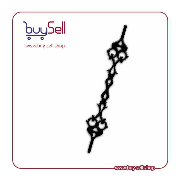 طرح تذهیب اسلیمی کد 0123