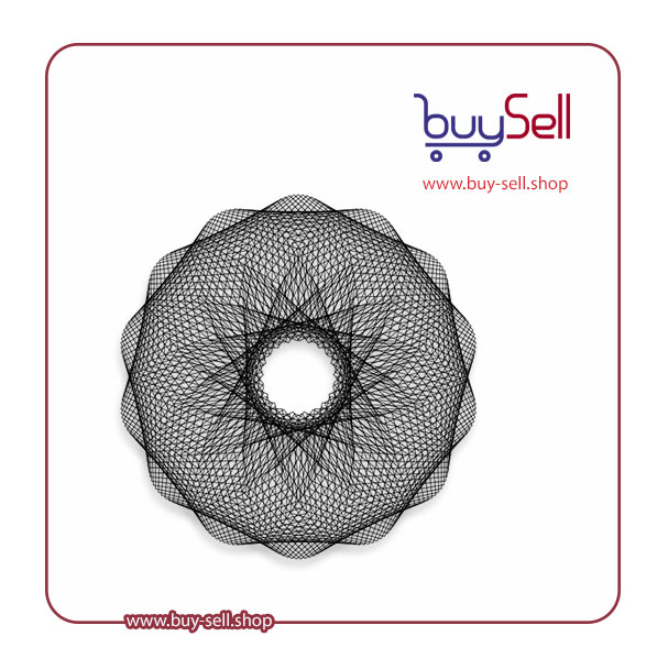 Mandala vector design code 3