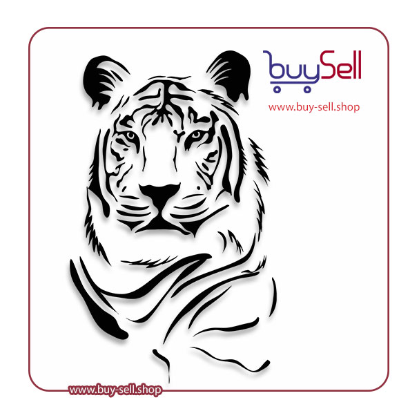 Tiger vector code 1