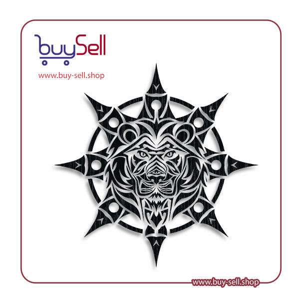 Tattoo vector code 002