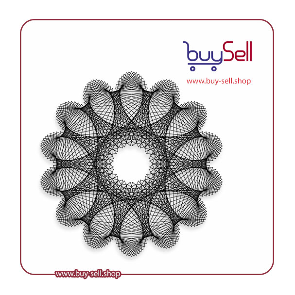Mandala vector design code 2