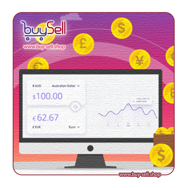 Currency Switcher For WooCommerce