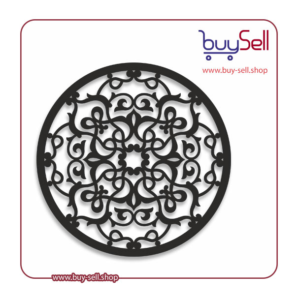 eslimi Tazhib design – code 1055