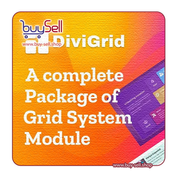 The DiviGrid plugin offers an incredible combination of innovation and simplicity