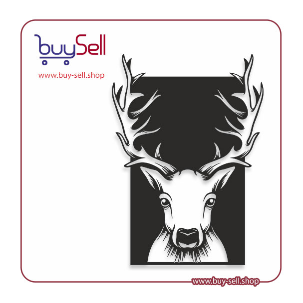 Deer vector code 2