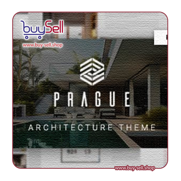 Download Prague HTML template
