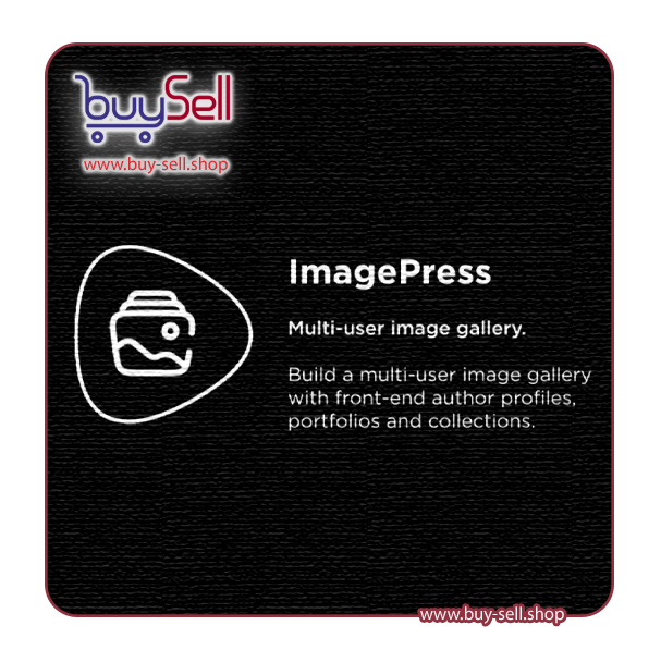 Download the ImagePress plugin
