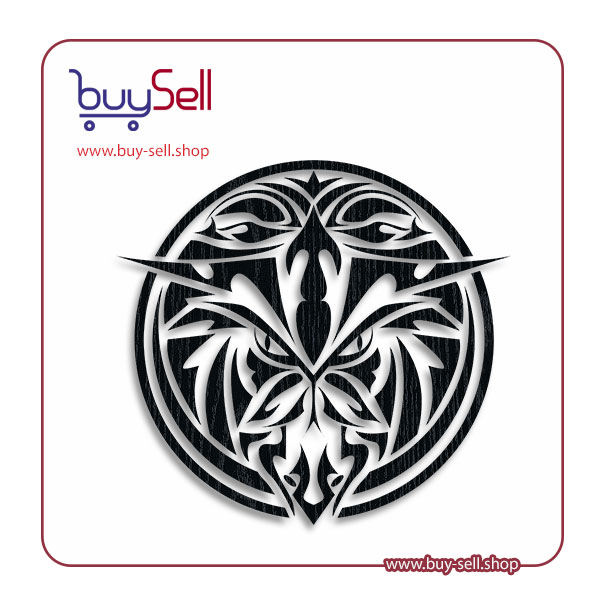 Tattoo vector code 003