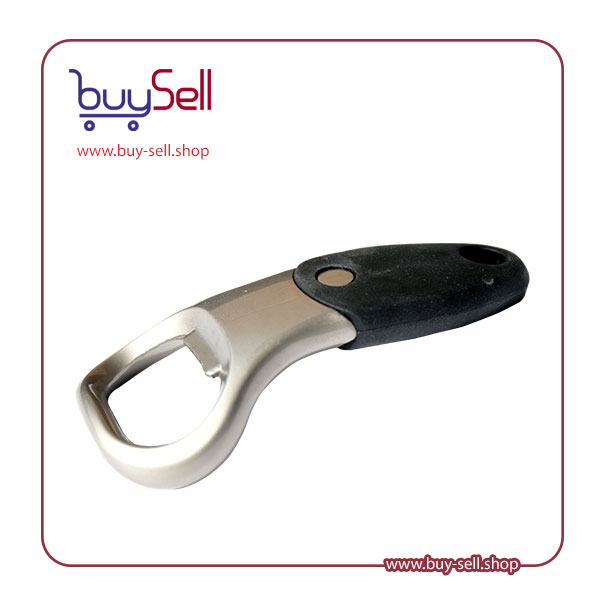 I need a PNG image of a bottle opener with no background