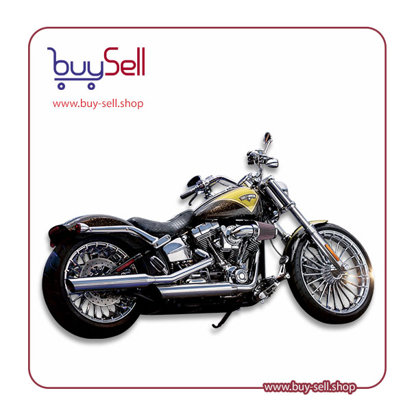 I need a PNG image of a Harley-Davidson motorcycle