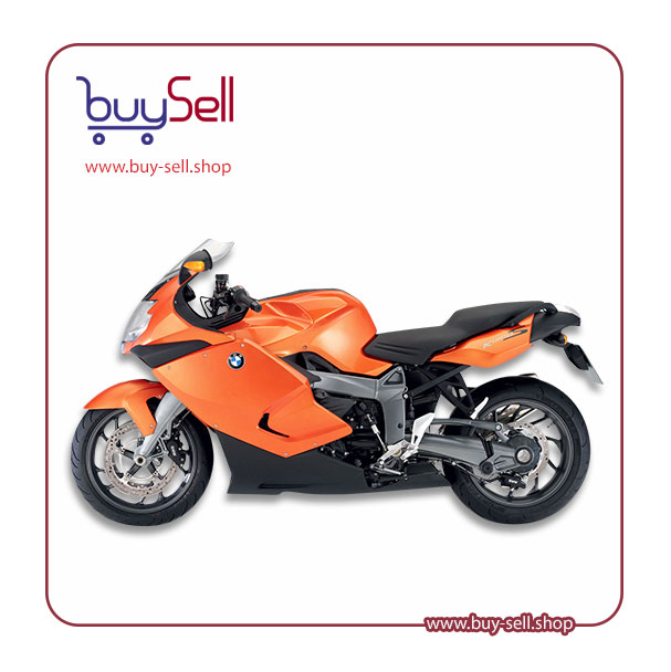 I need a PNG image of a BMW K1300S sports motorcycle